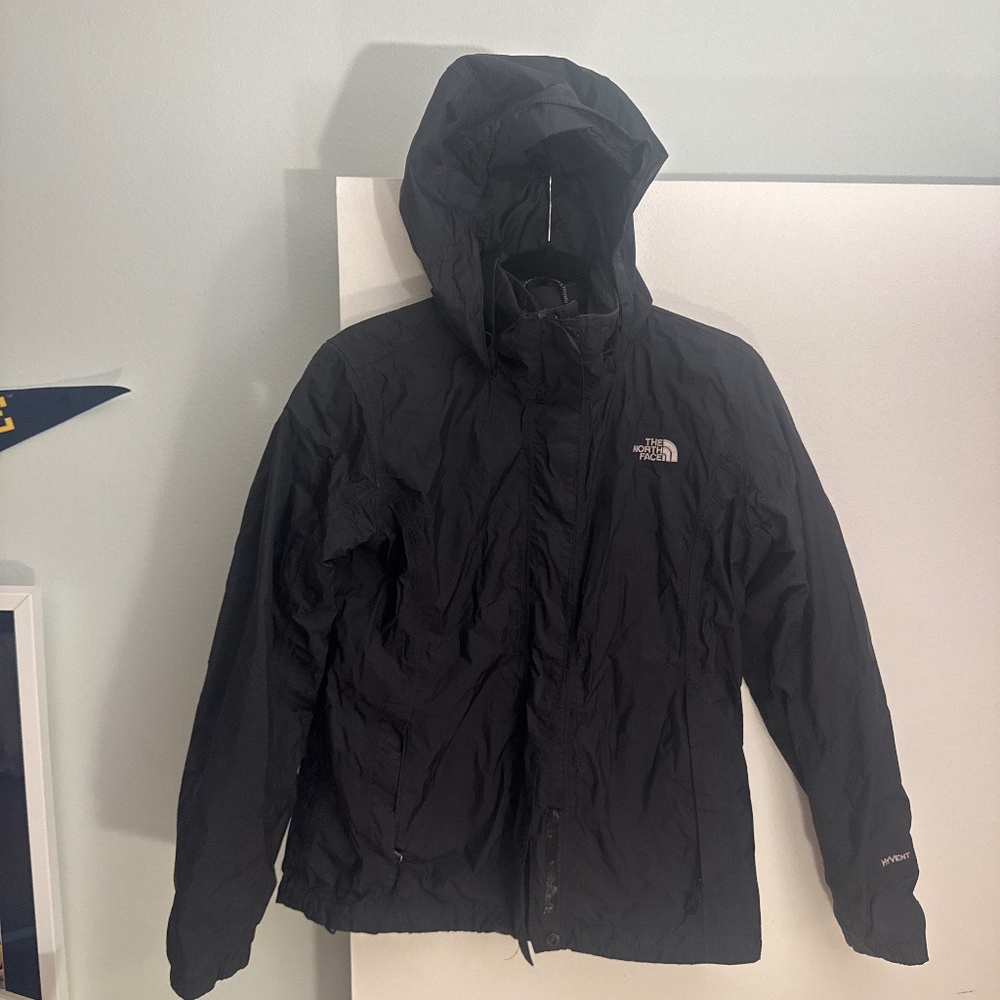 North Face Shell - image 1